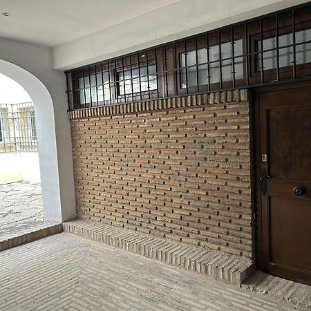 Ferienwohnung At Osario 12 Con Parking Bajo Disponibilidad Córdoba Exterior foto