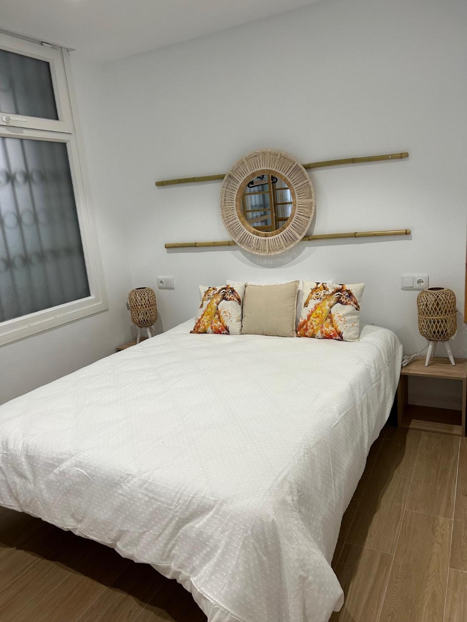 Ferienwohnung At Osario 12 Con Parking Bajo Disponibilidad Córdoba Exterior foto