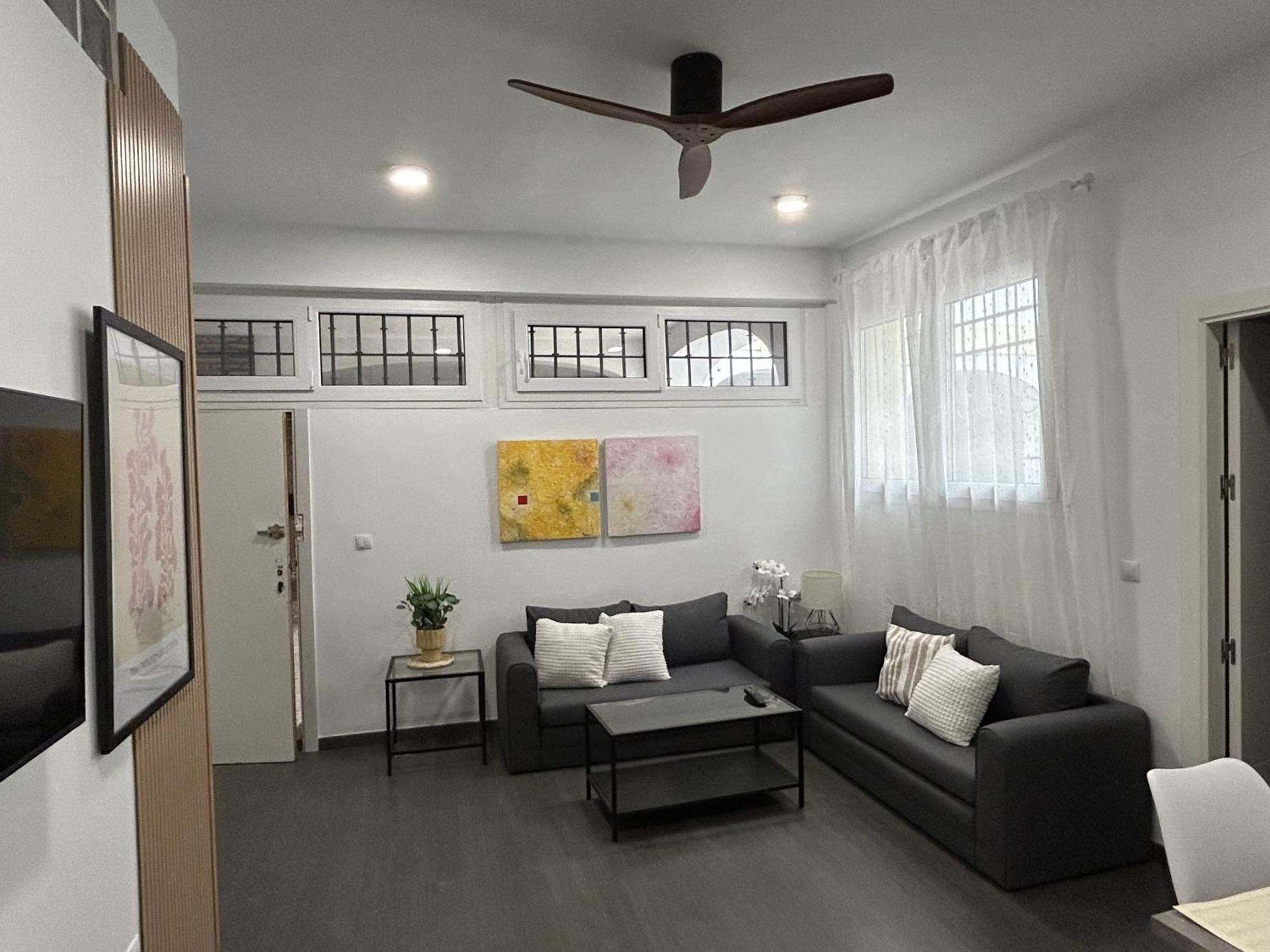 Ferienwohnung At Osario 12 Con Parking Bajo Disponibilidad Córdoba Exterior foto