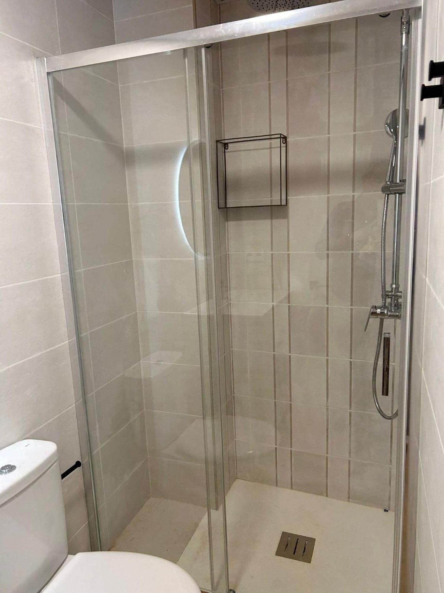 Ferienwohnung At Osario 12 Con Parking Bajo Disponibilidad Córdoba Exterior foto