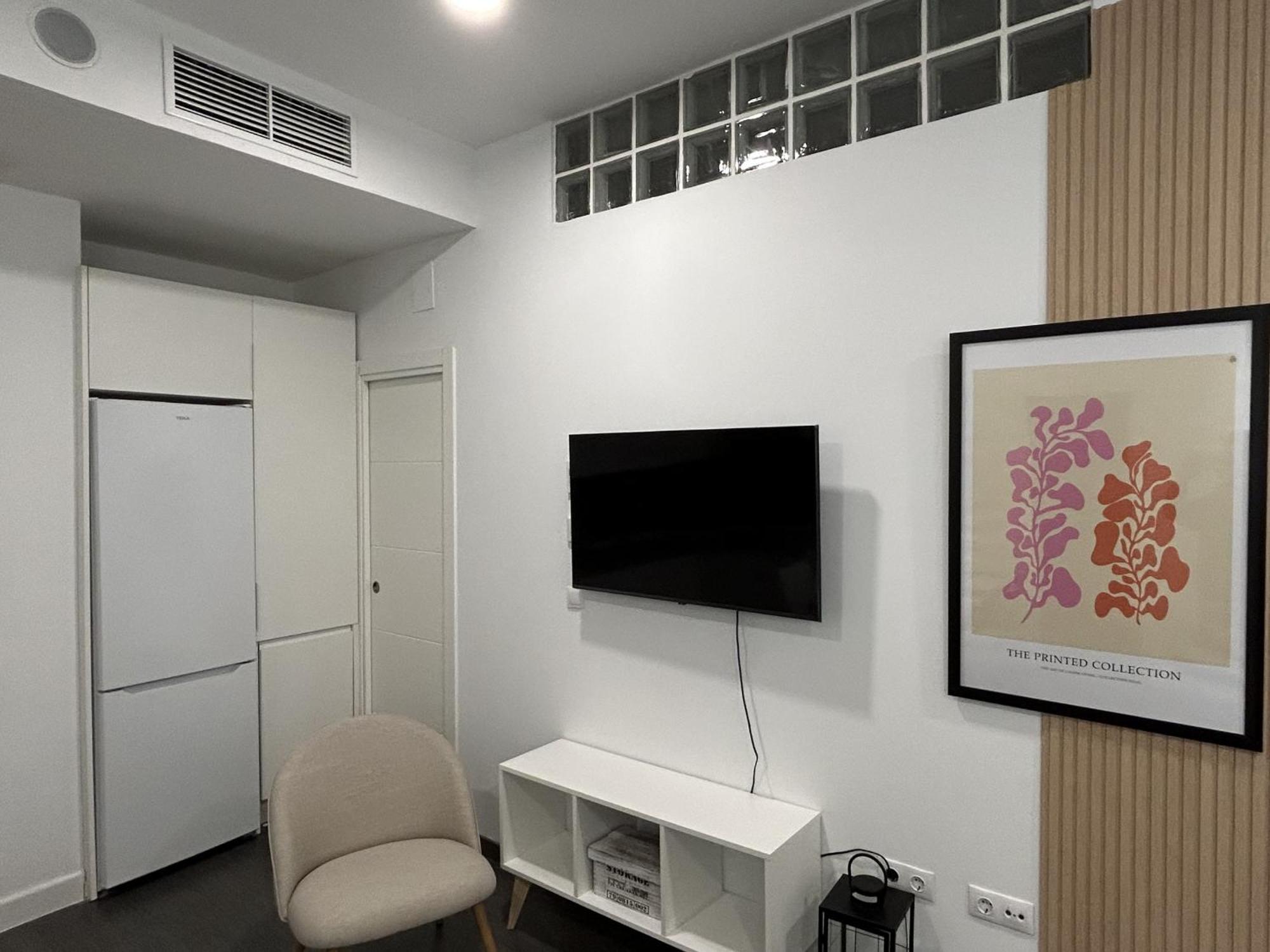 Ferienwohnung At Osario 12 Con Parking Bajo Disponibilidad Córdoba Exterior foto