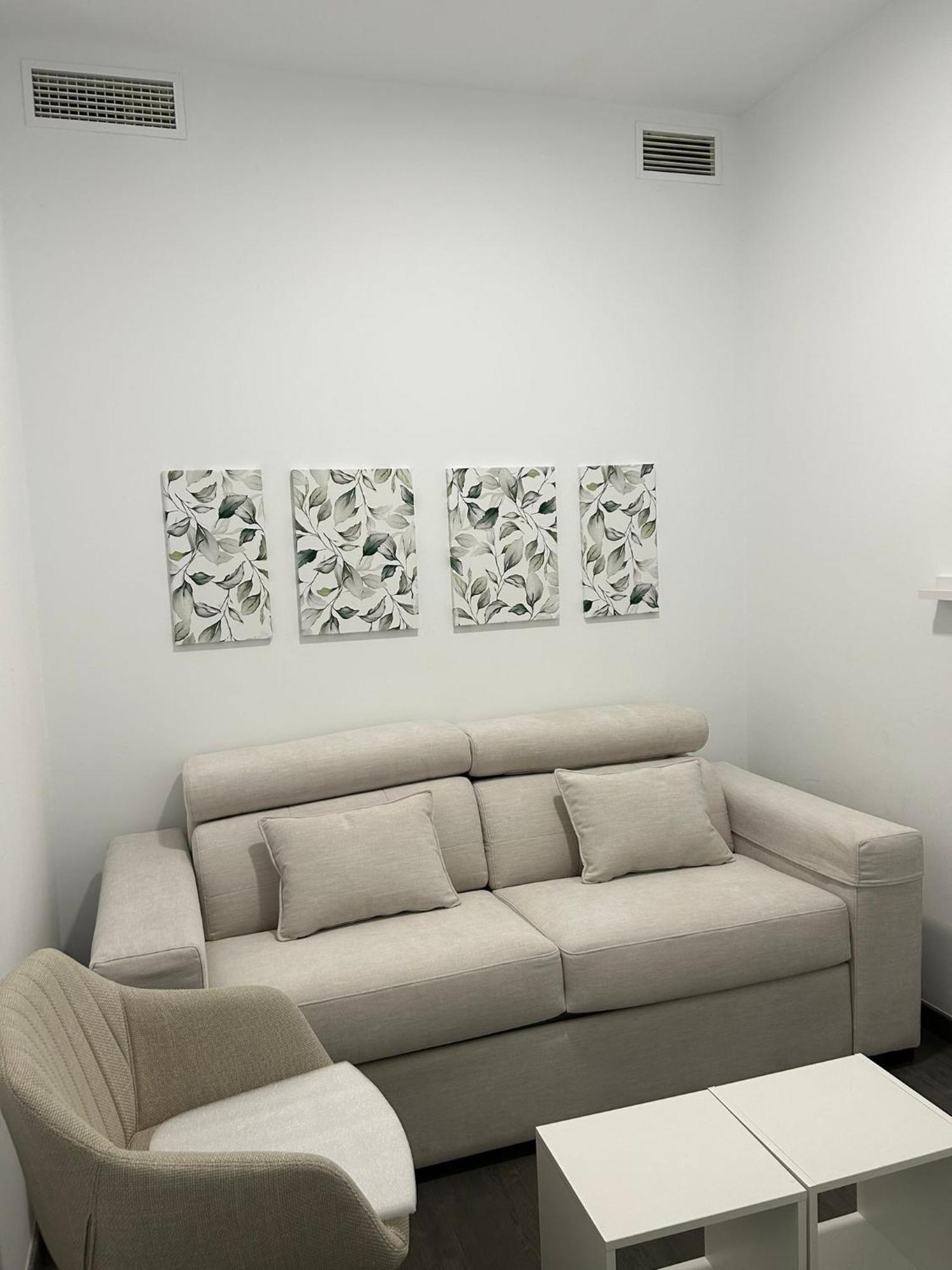 Ferienwohnung At Osario 12 Con Parking Bajo Disponibilidad Córdoba Exterior foto