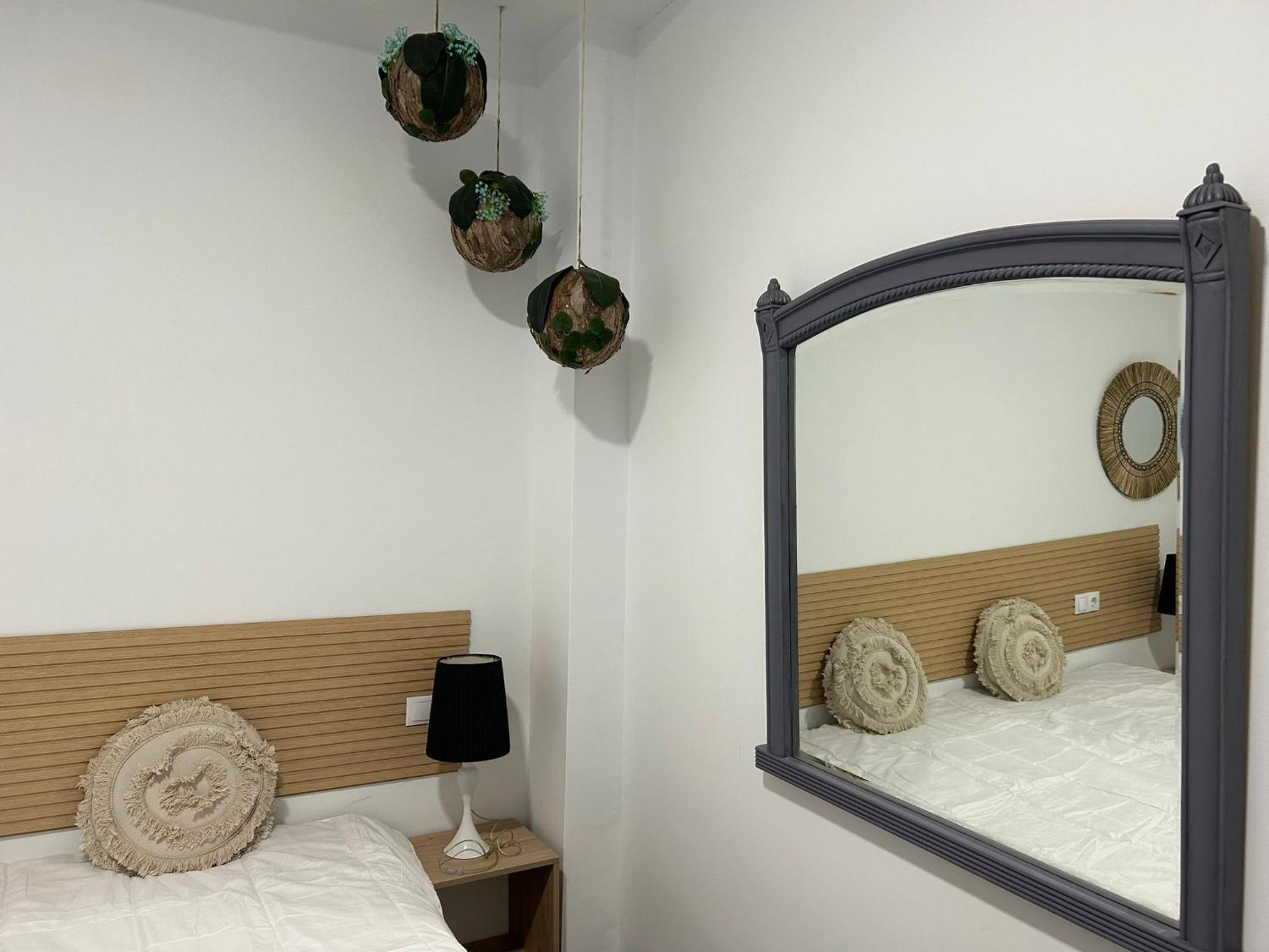 Ferienwohnung At Osario 12 Con Parking Bajo Disponibilidad Córdoba Exterior foto