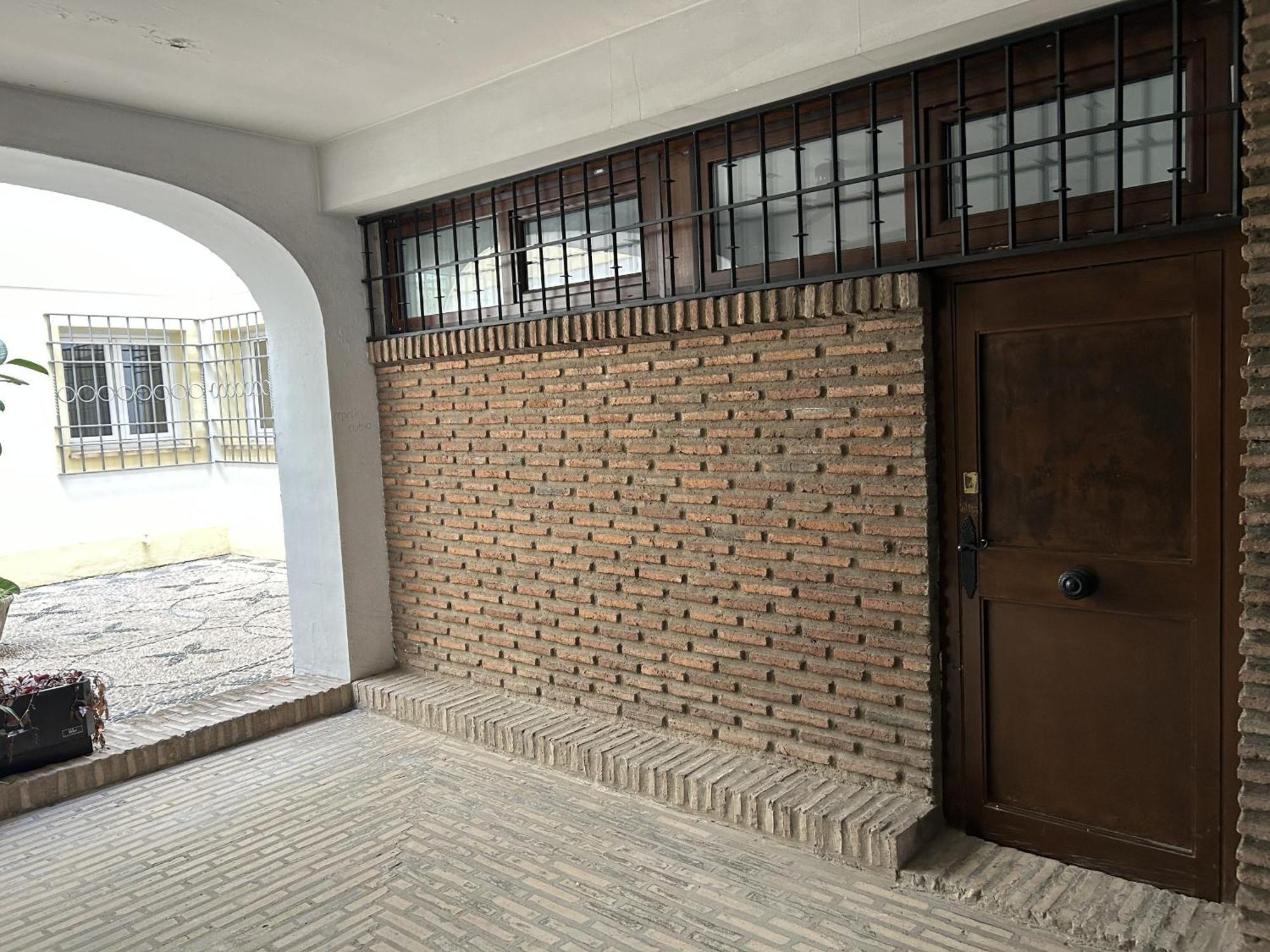 Ferienwohnung At Osario 12 Con Parking Bajo Disponibilidad Córdoba Exterior foto