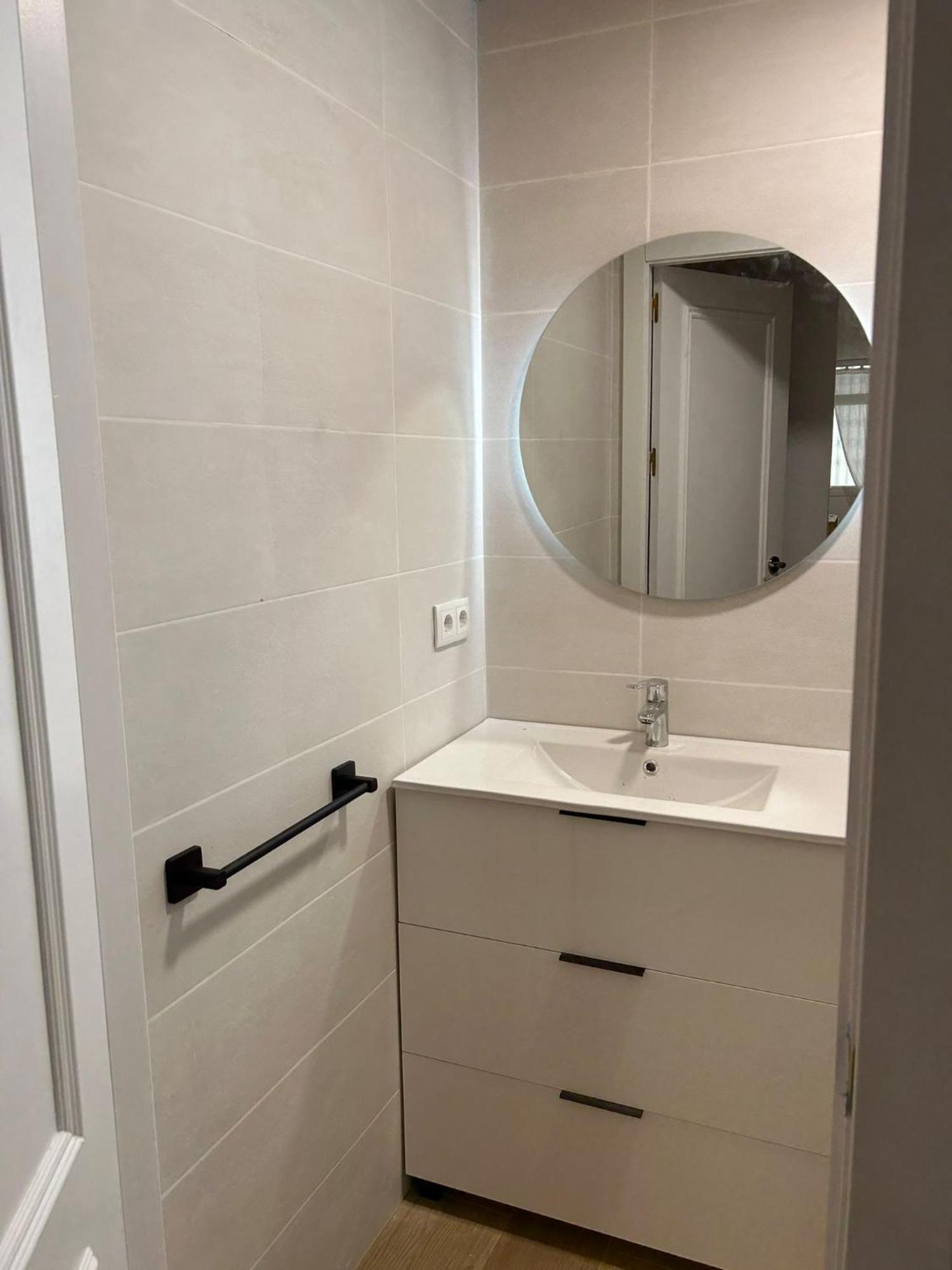Ferienwohnung At Osario 12 Con Parking Bajo Disponibilidad Córdoba Exterior foto