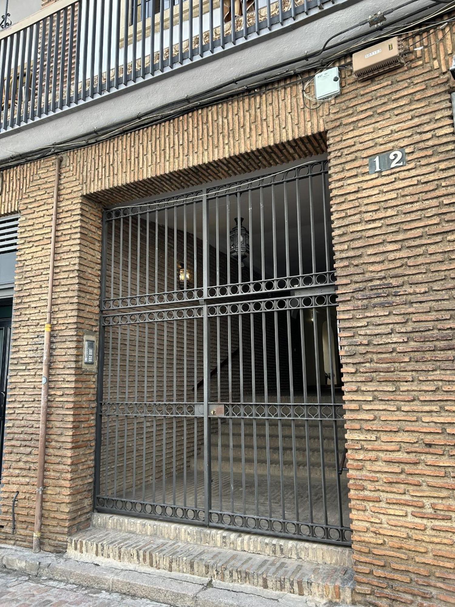 Ferienwohnung At Osario 12 Con Parking Bajo Disponibilidad Córdoba Exterior foto