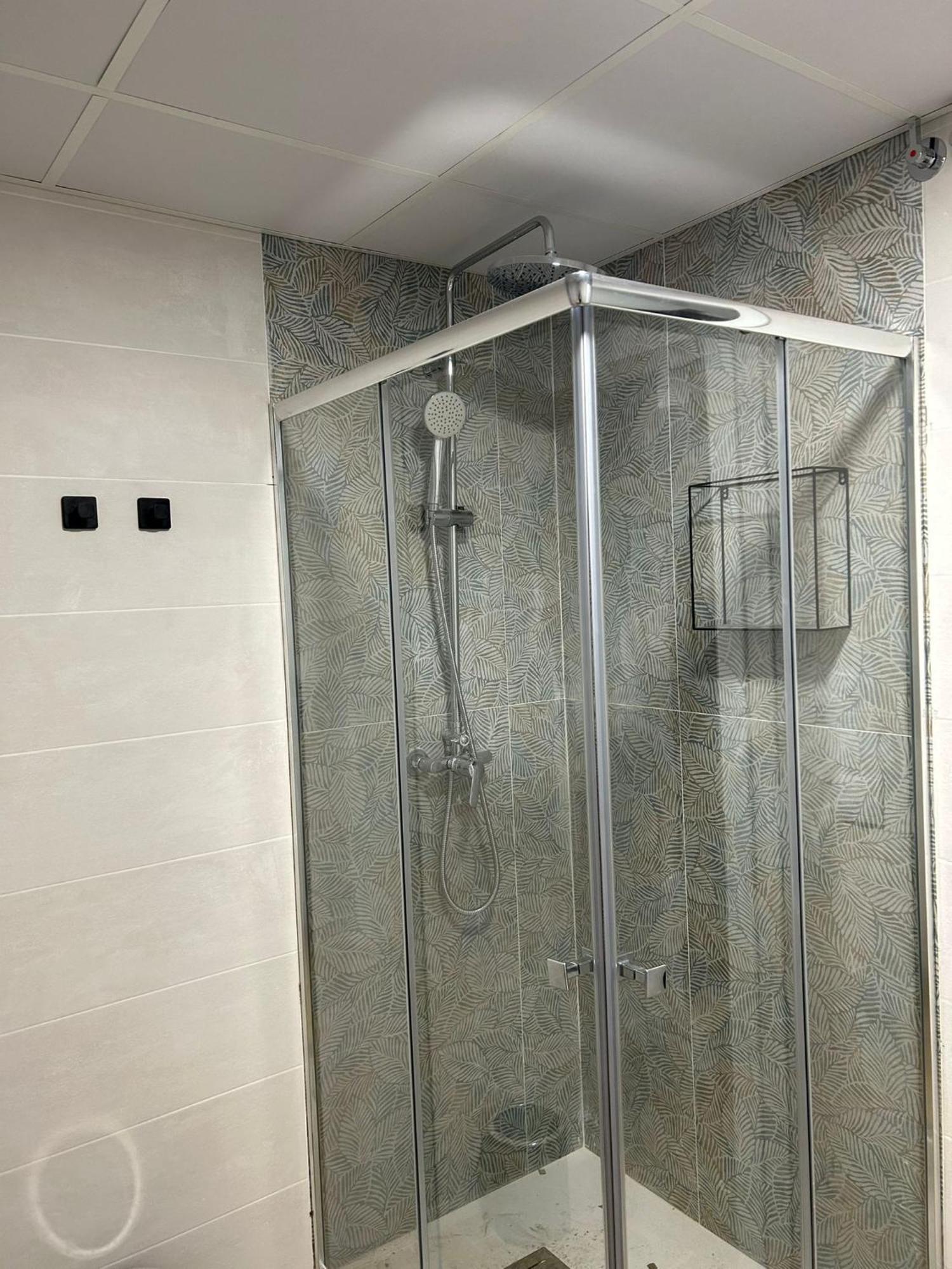 Ferienwohnung At Osario 12 Con Parking Bajo Disponibilidad Córdoba Exterior foto