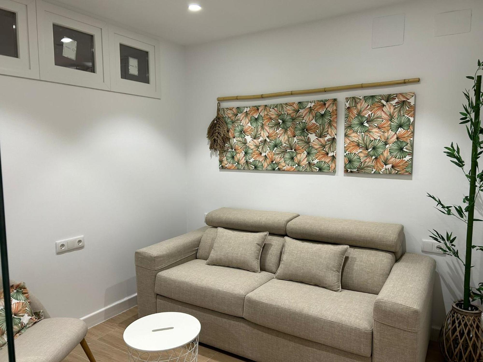 Ferienwohnung At Osario 12 Con Parking Bajo Disponibilidad Córdoba Exterior foto