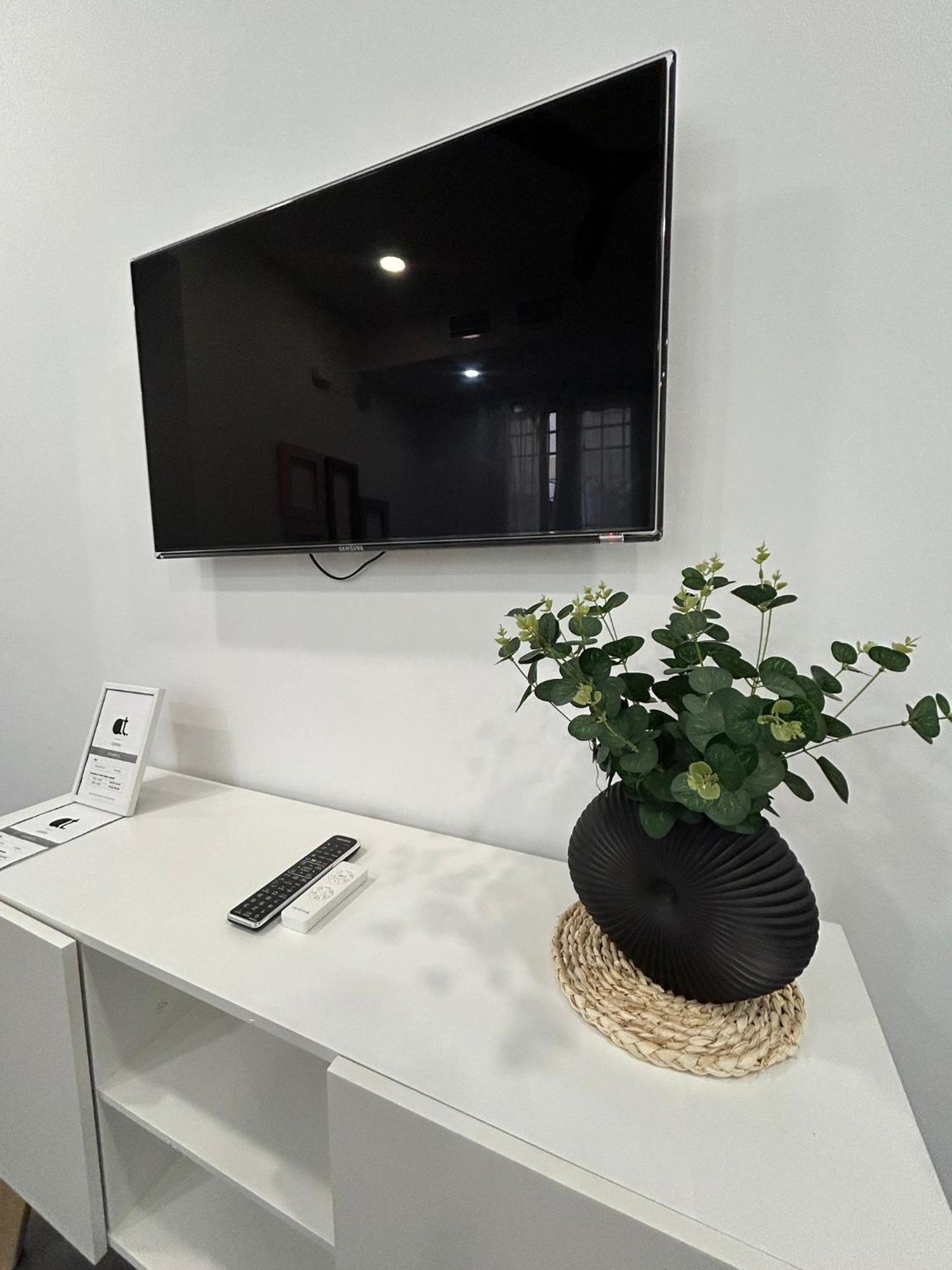 Ferienwohnung At Osario 12 Con Parking Bajo Disponibilidad Córdoba Exterior foto
