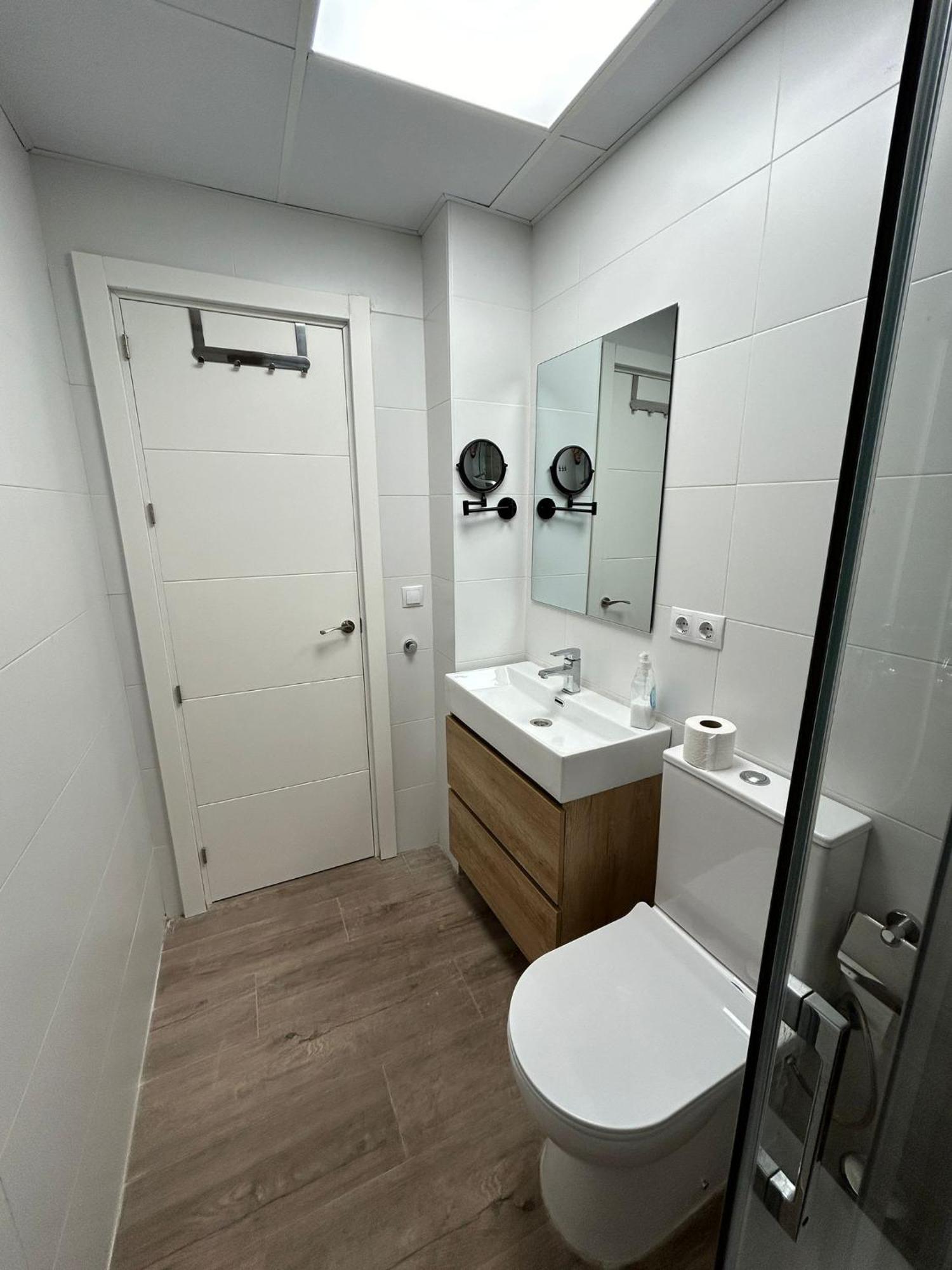 Ferienwohnung At Osario 12 Con Parking Bajo Disponibilidad Córdoba Exterior foto