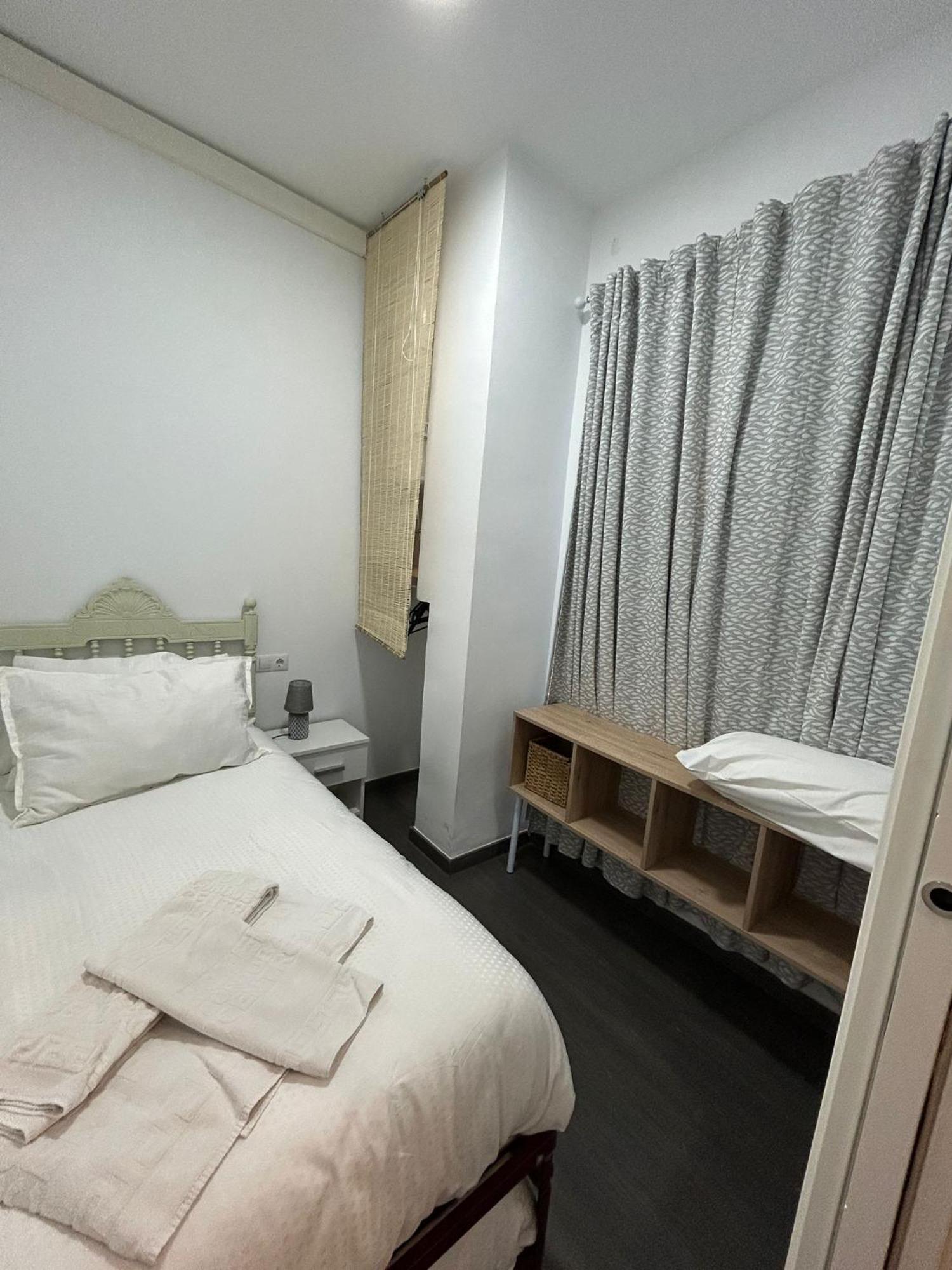 Ferienwohnung At Osario 12 Con Parking Bajo Disponibilidad Córdoba Exterior foto