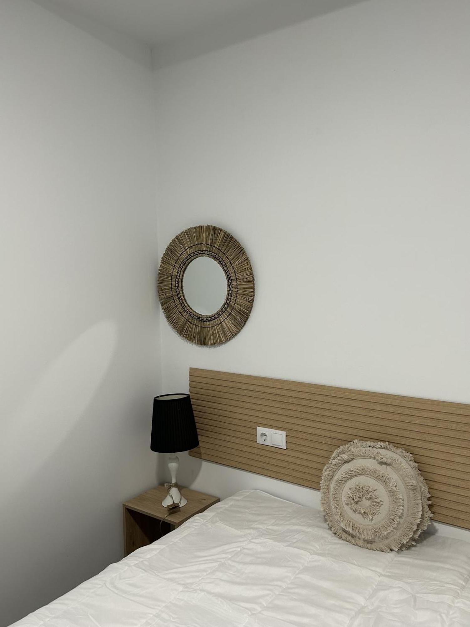 Ferienwohnung At Osario 12 Con Parking Bajo Disponibilidad Córdoba Exterior foto