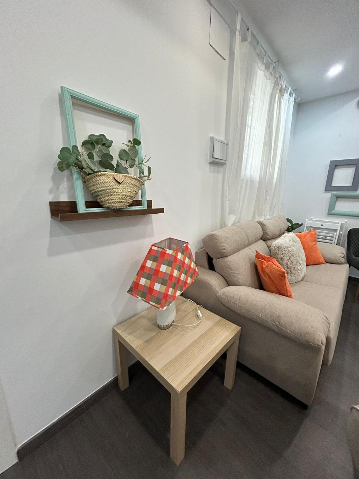 Ferienwohnung At Osario 12 Con Parking Bajo Disponibilidad Córdoba Exterior foto