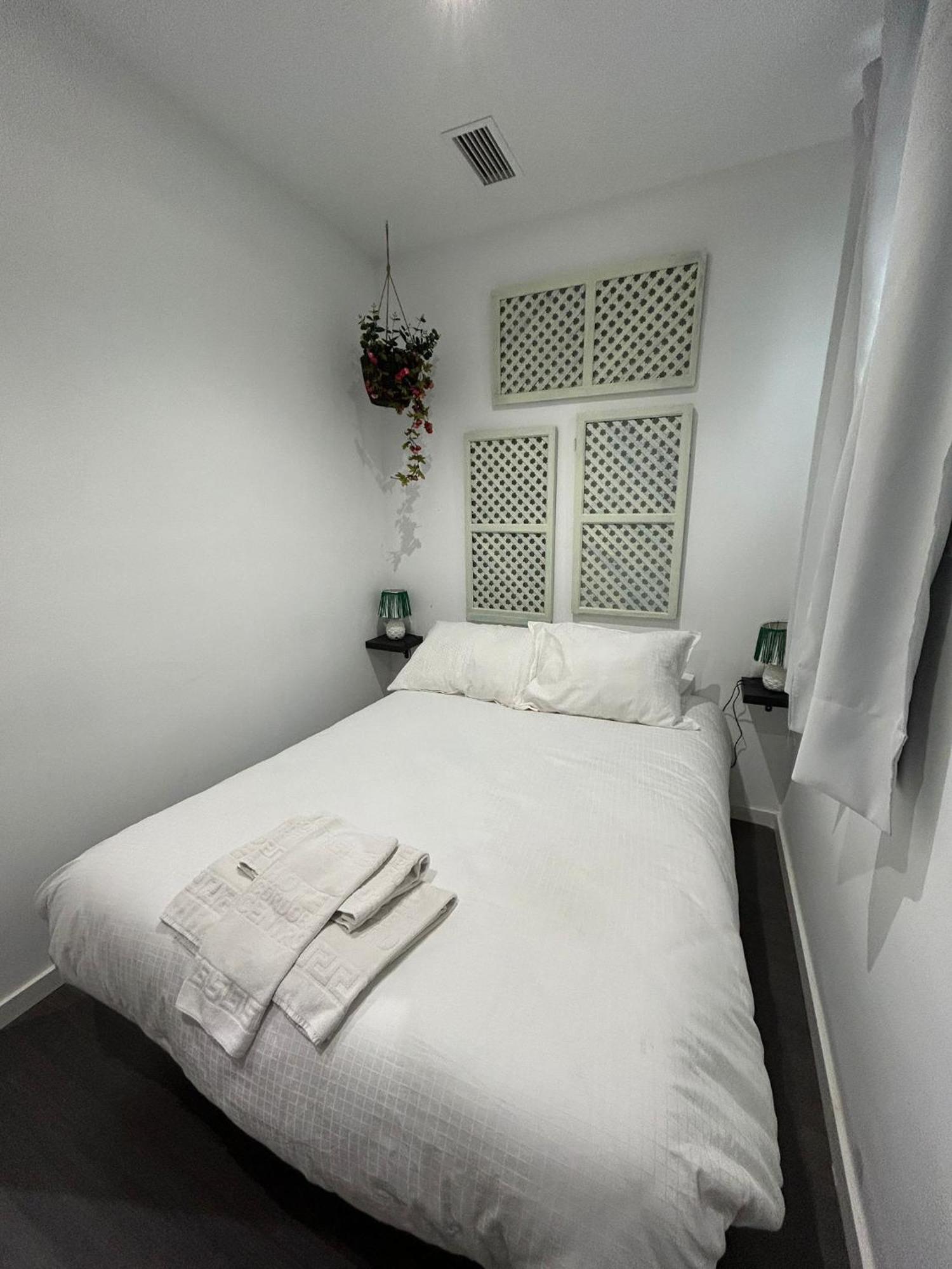 Ferienwohnung At Osario 12 Con Parking Bajo Disponibilidad Córdoba Exterior foto