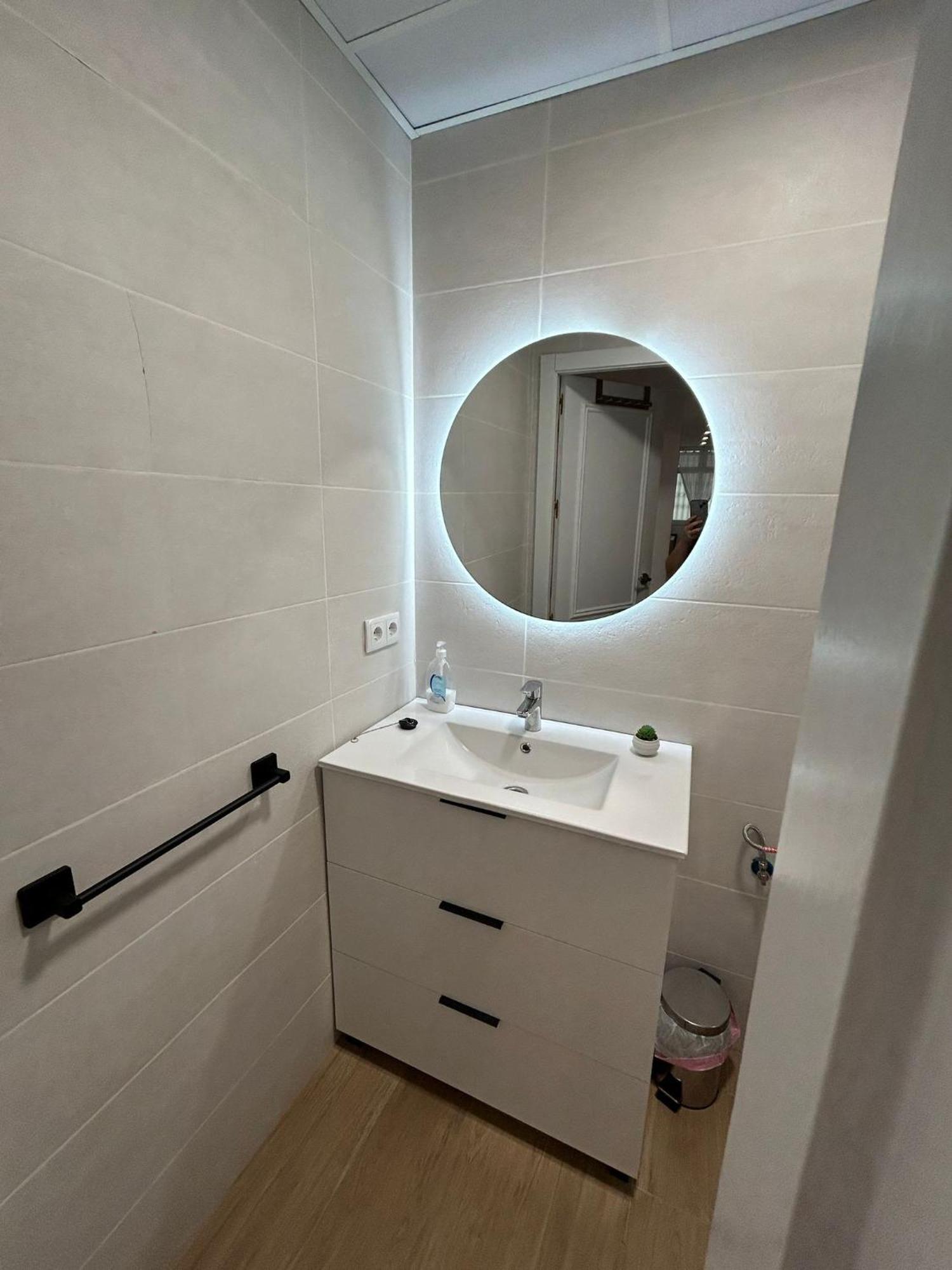 Ferienwohnung At Osario 12 Con Parking Bajo Disponibilidad Córdoba Exterior foto