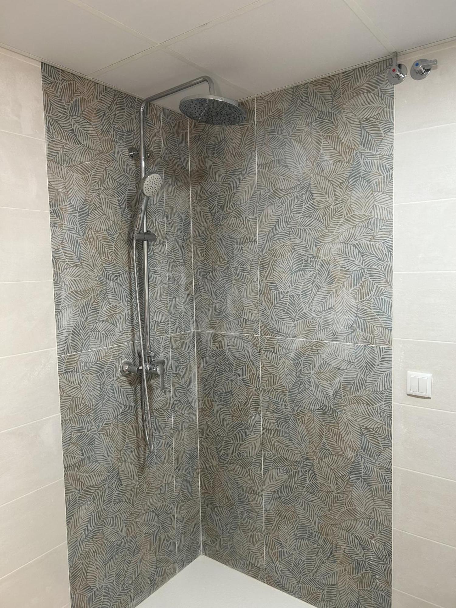 Ferienwohnung At Osario 12 Con Parking Bajo Disponibilidad Córdoba Exterior foto