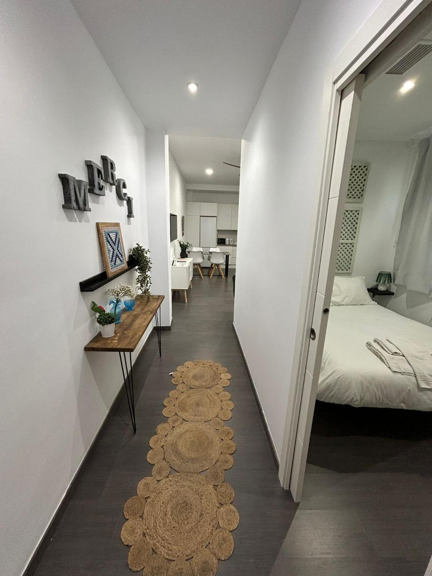 Ferienwohnung At Osario 12 Con Parking Bajo Disponibilidad Córdoba Exterior foto