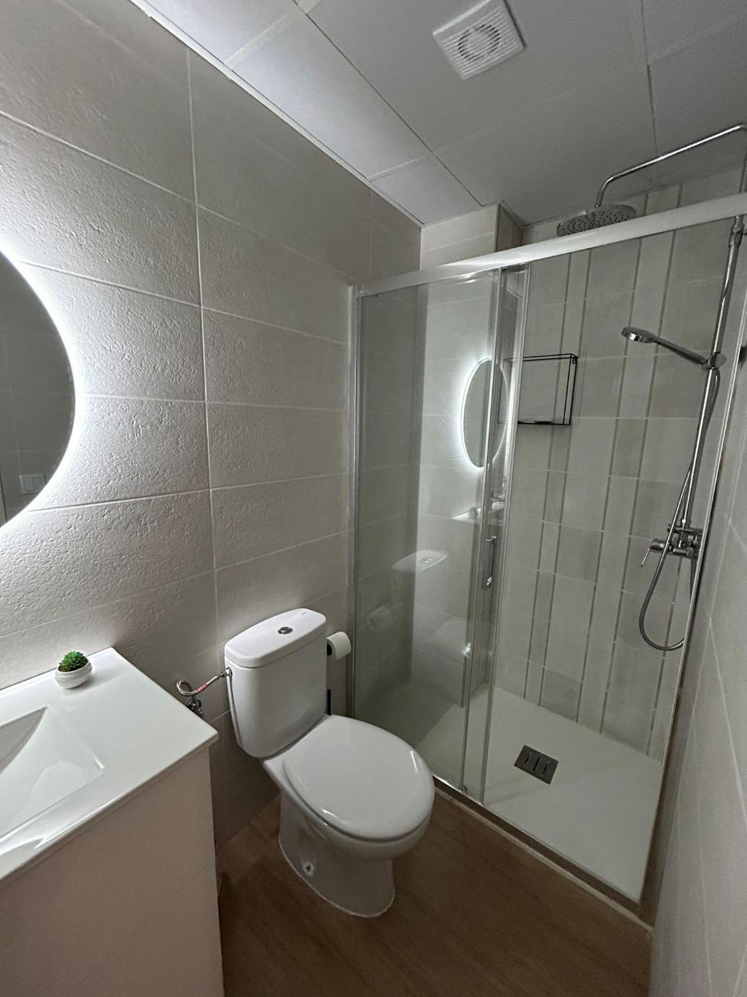Ferienwohnung At Osario 12 Con Parking Bajo Disponibilidad Córdoba Exterior foto